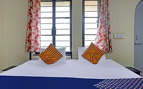 Spot On Hotel Prakash Residency, Near Hanuman Gym Ajmera Colony, Pimpri